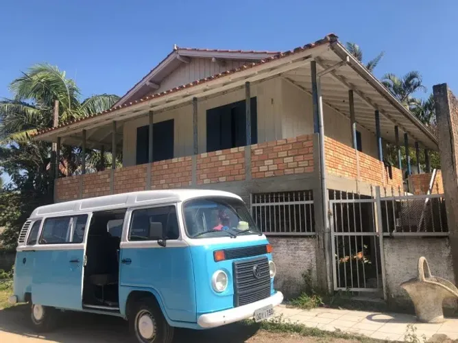 Casa Venda Jaguaruna - Chuveirão