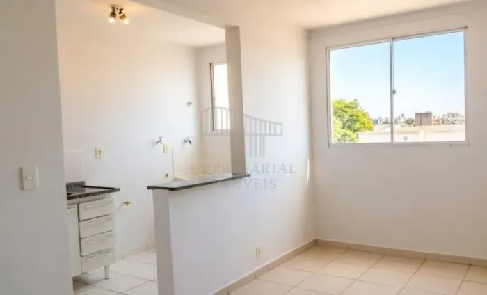 Apartamento - Ribeirão Preto - Sumarézinho