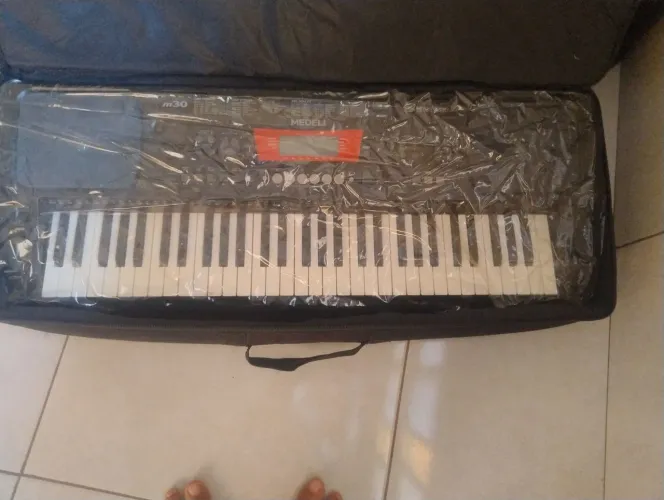 Teclado
