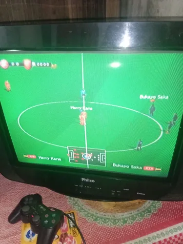 Vendo ps2 completaso e com garantia