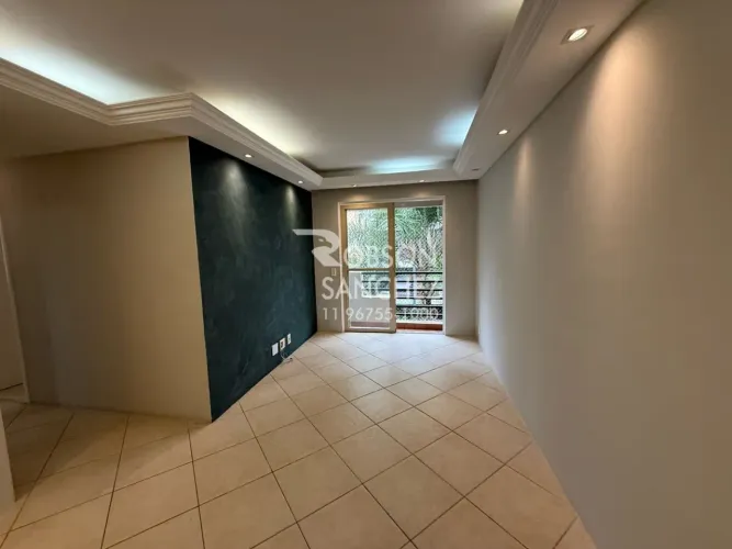 Apartamento a venda no Jardim Marajoara com 3 quartos, 1 vaga, 64m², trav. Rua Sócrates!