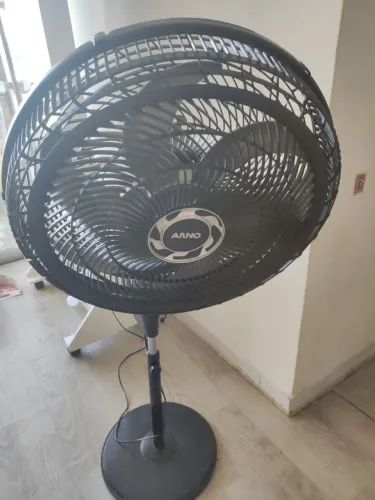 Ventilador turbo Arno 