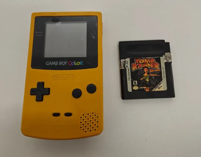 Game Boy Color