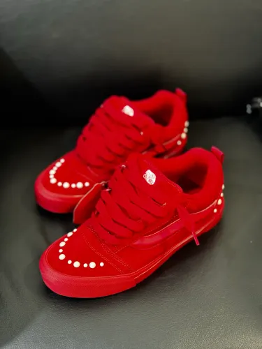 Vans Knu Skool Pearls