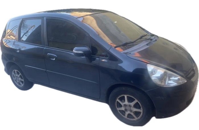Imagem de Honda Fit Ex/s/ex 1.5 Flex/flexone 16V 5P Aut. 2007