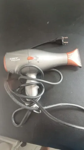 Secador Taiff