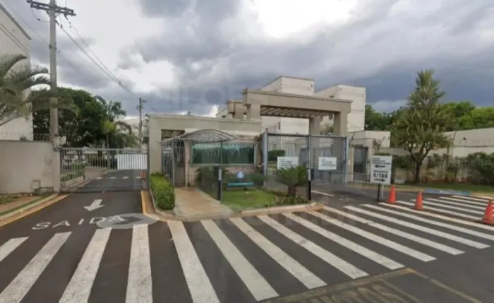 Ribeirão Preto/SP - Apartamento com 44.00 m² no Bairro Residencial Greenville 521570675
