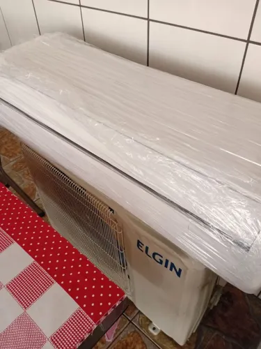Ar condicionado 30000btus