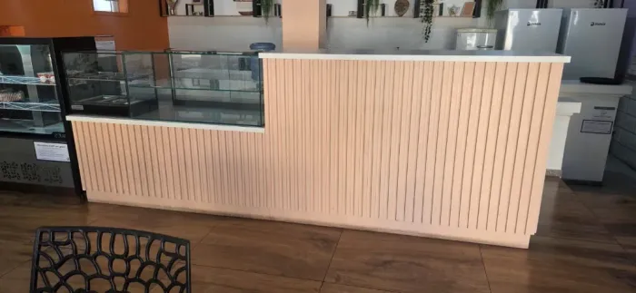 Balcão em MDF