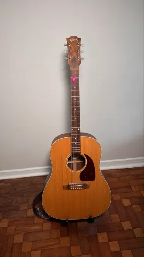 Violão G45 LR Baggs Anthem