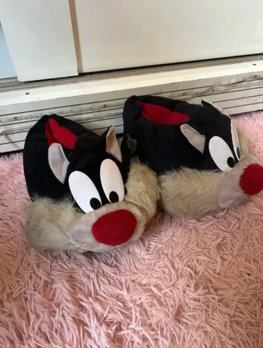 Pantufa 