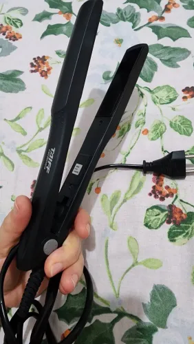 Prancha de Cabelo Taiff