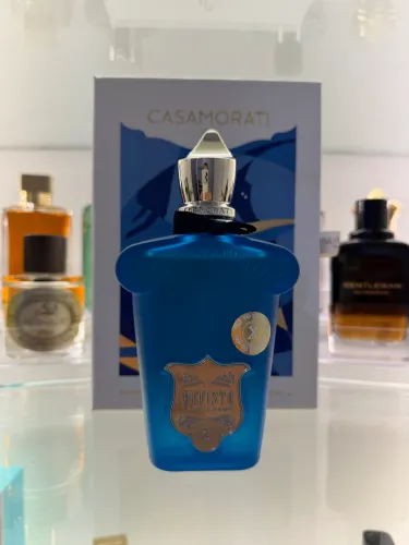 Xerjoff Casamorati Mefisto Gentiluomo 100ml Original