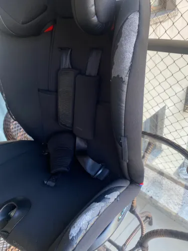 Cadeirinha Ottima Infanti