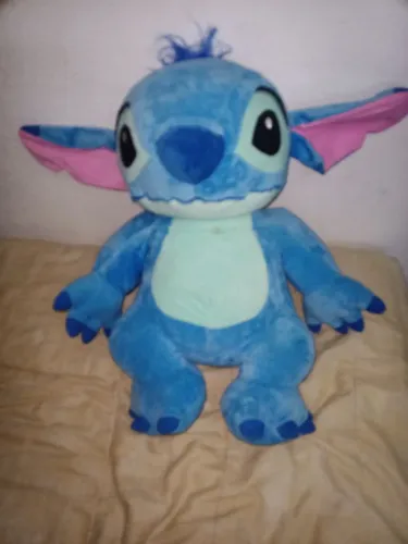 Boneco Litle Stitch - Gigante 60 cm. BAIXOU!!!