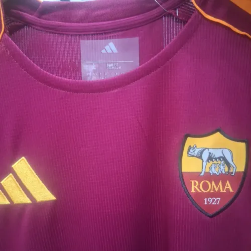 Camisa Roma tam.G - Adidas Linda!