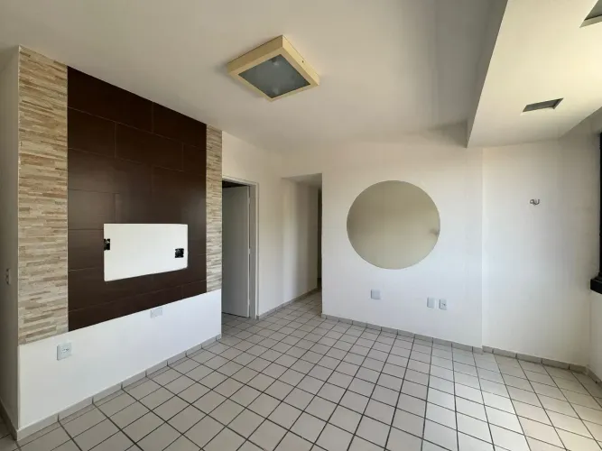 APARTAMENTO 3 QUARTOS (2 SUÍTES) ÓTIMA LOCALIZAÇÃO