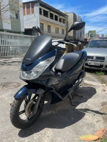 HONDA PCX 150