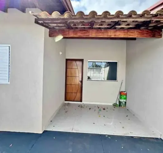 Casa a venda Valparaiso
