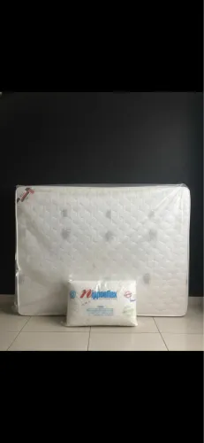 Colchao nipponflex Premio