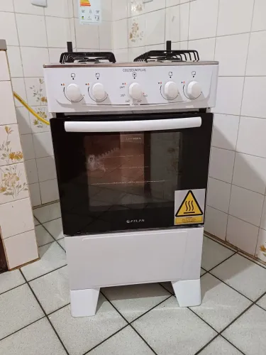Fogão