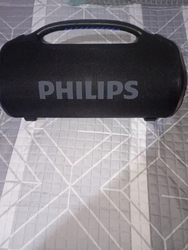 Caixa de som fhilips