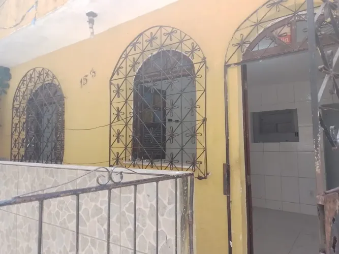 CASA GASPAR DE LEMOS