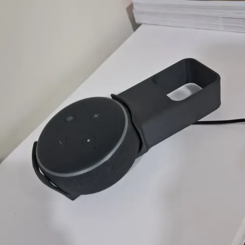 Alexa echo dot 3 geração
