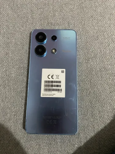 Redmi note 13 