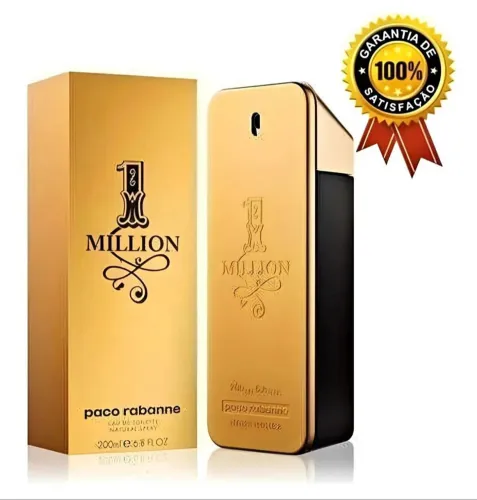 MILLION PACO RABANNE 100 ML