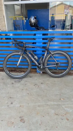 Specialized Venge TAM 54