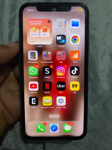 iPhone xr 