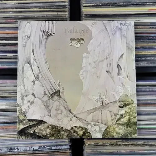 LP Yes - Relayer