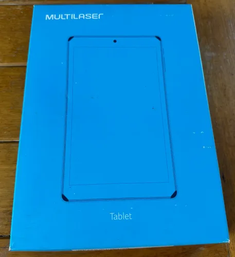 Tablet Multilaser