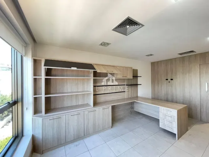Sala para locaçao