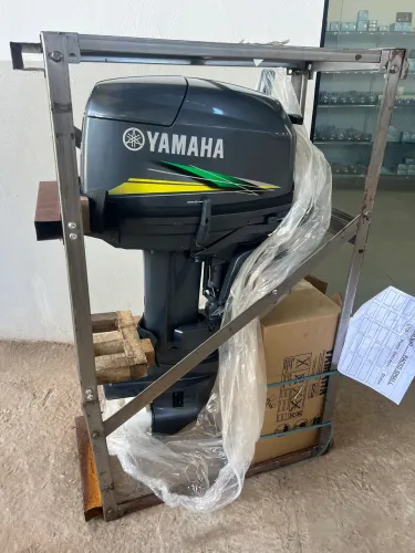 Motor polpa 30hp com partida
