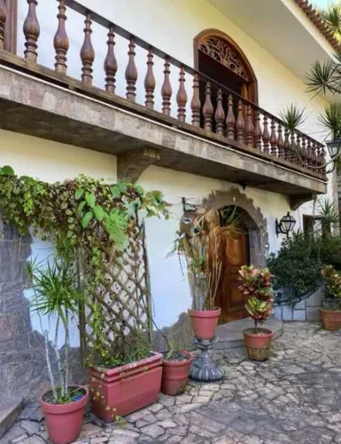 Apartamento : / Residencial / Gávea