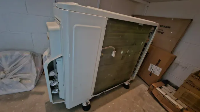 Ar Condicionado Multi-Split Midea Inverter 27.000 BTU/h 