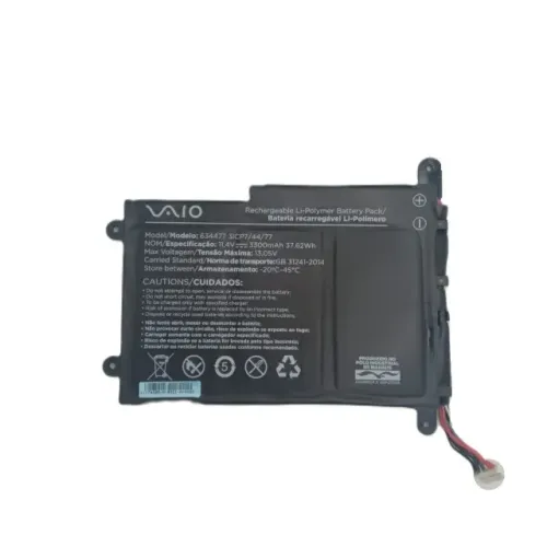 Bateria para Notebook Sony VAIO FE14 634477 3ICP7/44/77 cod: 15628