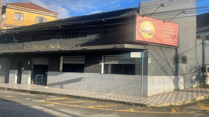 Vende-se restaurante em funcionamento