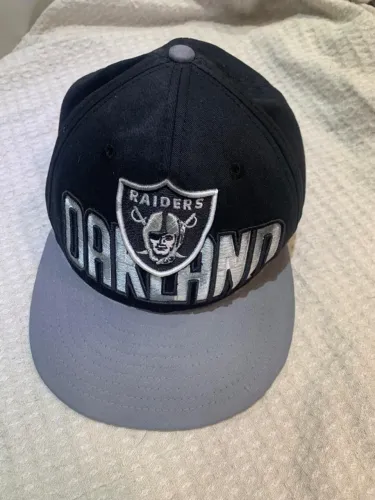 boné new era 9fifty las vegas raiders