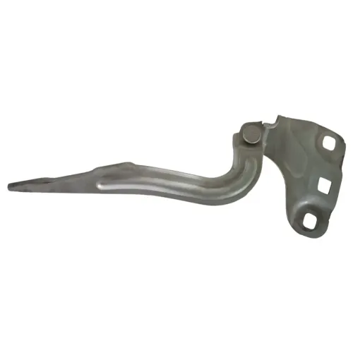 DOBRADIÇA DO CAPO L E ONIX TURBO CHEVROLET ONIX TURBO 2020 A27613 - P36971