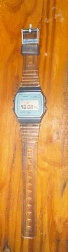 Relógio original CASIO INFANTIL