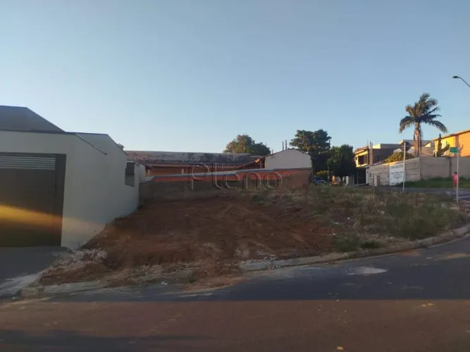 Terreno à venda em Indaiatuba, Jardim Casablanca, com 160.88 m²