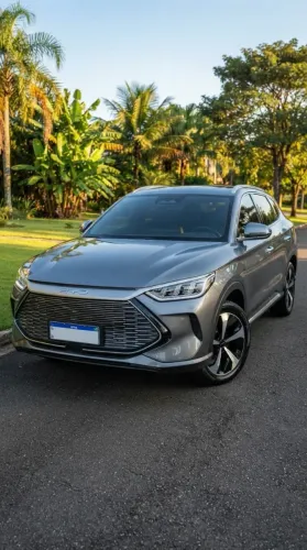 BYD Song Plus 1.5 16V Aut. (hibrido) 2025