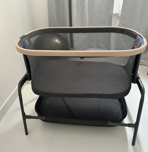 Berço portátil Maxi Cosi