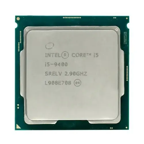 i5 9400 socket 1151 funcionando perfeitamente 