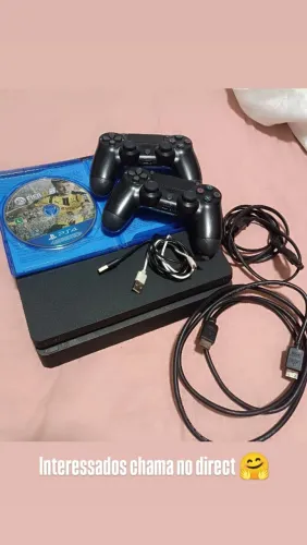 Ps4