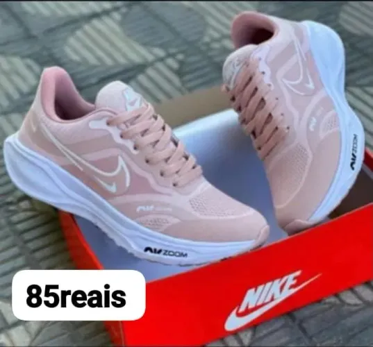 TENIS FEMININO PROMOÇÃO R$85