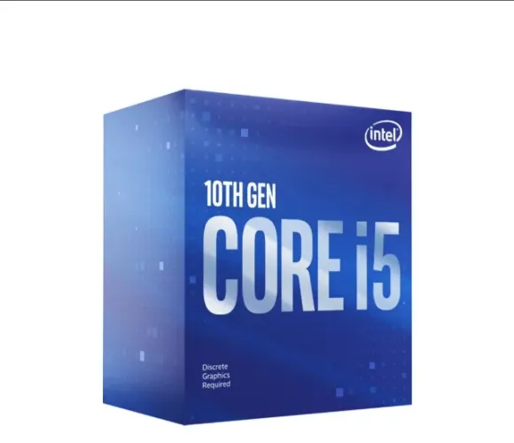 CPU